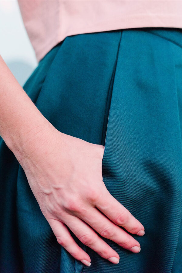 Valley Seed Skirt